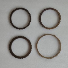 A6F5-26506A-AM Steel Kit 26506A A6F5 TF70SC Transmission