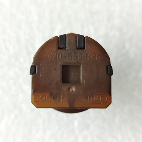 850RE-0003-OEM Solenoid On/Off 0260120056 52854656AA 501325143 Black 9HP48 850RE Transmission