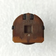 850RE-0003-OEM Solenoid On/Off 0260120056 52854656AA 501325143 Black 9HP48 850RE Transmission
