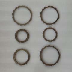U340E-T144081A-AM Steel Kit T144081A 21Pcs A Kit U340E U341E Transmission