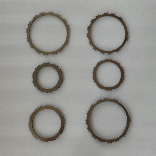 U340E-T144081A-AM Steel Kit T144081A 21Pcs A Kit U340E U341E Transmission