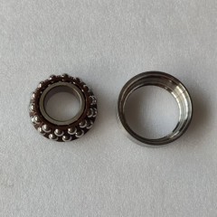 ZC-0139-OEM Bearing 8699761 40.5*88*26-32.5 Transmission