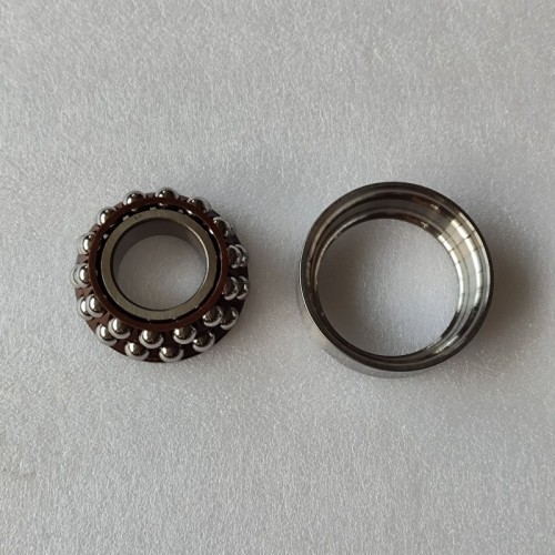 ZC-0139-OEM Bearing 8699761 40.5*88*26-32.5 Transmission