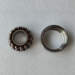 ZC-0139-OEM Bearing 8699761 40.5*88*26-32.5 Transmission
