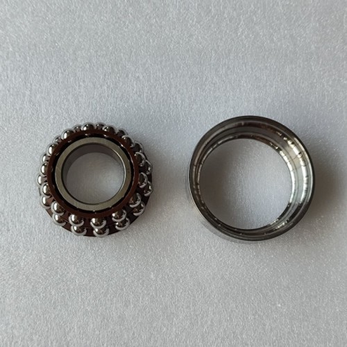 ZC-0139-OEM Bearing 8699761 40.5*88*26-32.5 Transmission