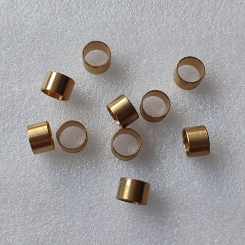 VT2-0040-AM Primary Bushing AM 16*14*12 VT2 CVT Transmission Aftermarket Good Quality For BYD Chevrolet