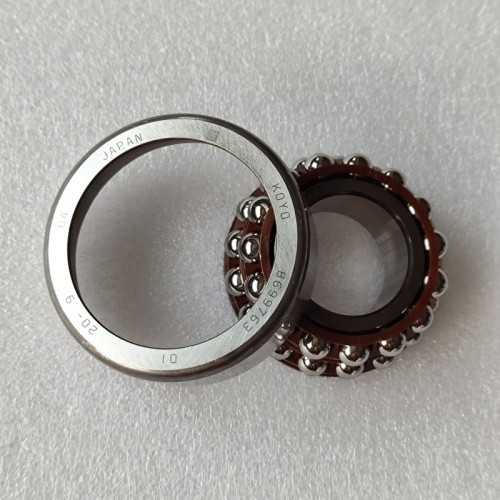 ZC-0140-OEM Bearing 8699763 31.75*66*19.5-23 Transmission