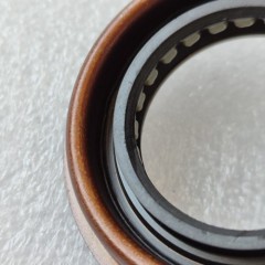 TF80SC-0029-AM Axle Seal Left 35*54.9*8.2-13.9 55-50 TF80SC Transmission