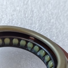 TF80SC-0029-AM Axle Seal Left 35*54.9*8.2-13.9 55-50 TF80SC Transmission