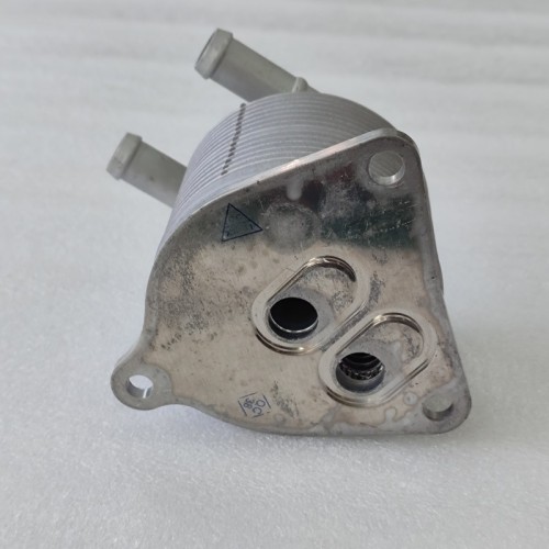 TG81SC-COOL01-AM Cooler 2 Pipes 15 Floor A197998E TG81SC Transmission For BMW
