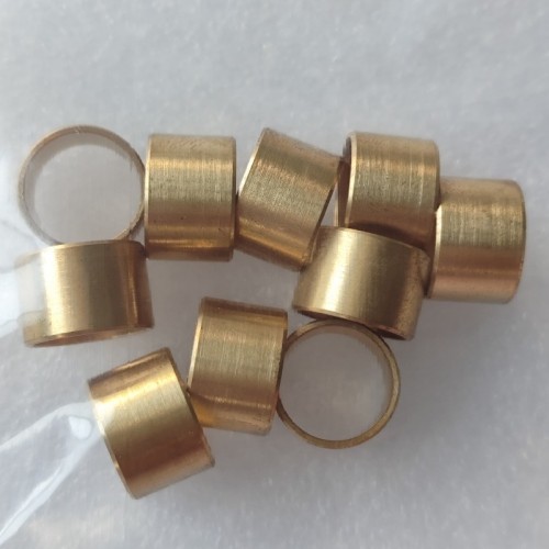 VT2-0040-AM Primary Bushing AM 16*14*12 VT2 CVT Transmission Aftermarket Good Quality For BYD Chevrolet