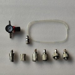 AATP-0387-TOOL Pressure Testing Tool CVT Transmission