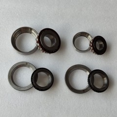 ZC-0146-OEM Differential Bearing Kit 4Pcs A Kit Transmission For BMW