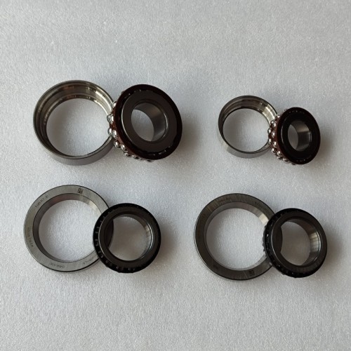 ZC-0146-OEM Differential Bearing Kit 4Pcs A Kit Transmission For BMW