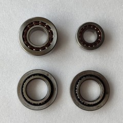 ZC-0146-OEM Differential Bearing Kit 4Pcs A Kit Transmission For BMW