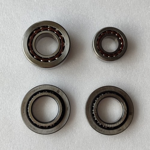 ZC-0146-OEM Differential Bearing Kit 4Pcs A Kit Transmission For BMW