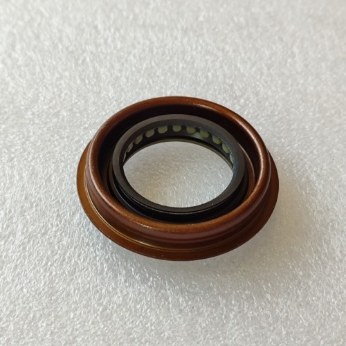TF80SC-0029-AM Axle Seal Left 35*54.9*8.2-13.9 55-50 TF80SC Transmission
