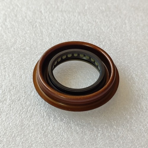 TF80SC-0029-AM Axle Seal Left 35*54.9*8.2-13.9 55-50 TF80SC Transmission