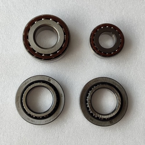 ZC-0146-OEM Differential Bearing Kit 4Pcs A Kit Transmission For BMW