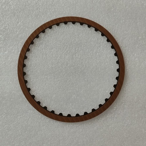 JF015E-244702-180-AM Friction Plate 244702-180 143.69*1.8*36T Low JF015E Transmission