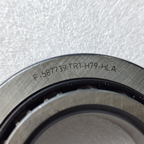 ZC-0138-OEM Bearing F.587739-TR1 49*90*20 Transmission