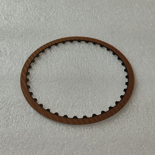 JF015E-244702-180-AM Friction Plate 244702-180 143.69*1.8*36T Low JF015E Transmission