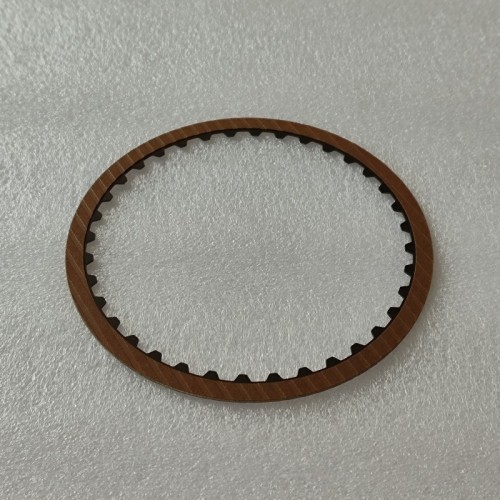 JF015E-244702-180-AM Friction Plate 244702-180 143.69*1.8*36T Low JF015E Transmission