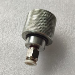 AATP-0387-TOOL Pressure Testing Tool CVT Transmission