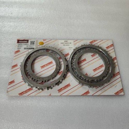 U340E-T144081A-AM Steel Kit T144081A 21Pcs A Kit U340E U341E Transmission