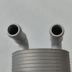 TG81SC-COOL01-AM Cooler 2 Pipes 15 Floor A197998E TG81SC Transmission For BMW
