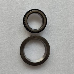 ZC-0138-OEM Bearing F.587739-TR1 49*90*20 Transmission
