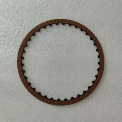 JF015E-244702-180-AM Friction Plate 244702-180 143.69*1.8*36T Low JF015E Transmission