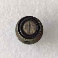 850RE-0003-OEM Solenoid On/Off 0260120056 52854656AA 501325143 Black 9HP48 850RE Transmission