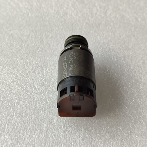 850RE-0003-OEM Solenoid On/Off 0260120056 52854656AA 501325143 Black 9HP48 850RE Transmission