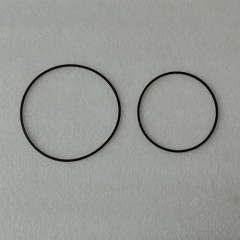 JF017E-0008-AM1 Sealing Ring Kit D 2Pcs A Kit JF017E Transmission