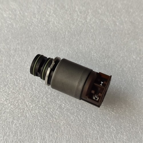 850RE-0003-OEM Solenoid On/Off 0260120056 52854656AA 501325143 Black 9HP48 850RE Transmission