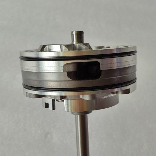 VT2-0009-OEM Oil Pump Thin Shaft VT2 Transmission