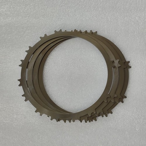 U340E-T144081A-AM Steel Kit T144081A 21Pcs A Kit U340E U341E Transmission