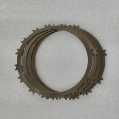 U340E-T144081A-AM Steel Kit T144081A 21Pcs A Kit U340E U341E Transmission