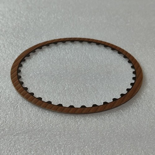 JF015E-244702-180-AM Friction Plate 244702-180 143.69*1.8*36T Low JF015E Transmission
