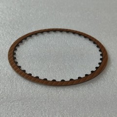 JF015E-244702-180-AM Friction Plate 244702-180 143.69*1.8*36T Low JF015E Transmission