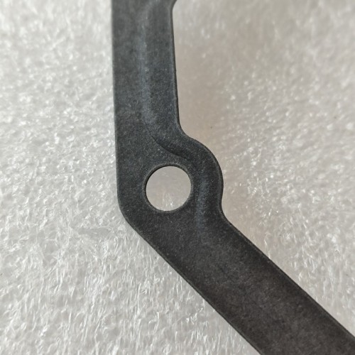 JF011E-0006-AM1 Pan Gasket 21 Hole Metal 31379-1XF0D JF011E Transmission