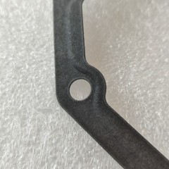 JF011E-0006-AM1 Pan Gasket 21 Hole Metal 31379-1XF0D JF011E Transmission