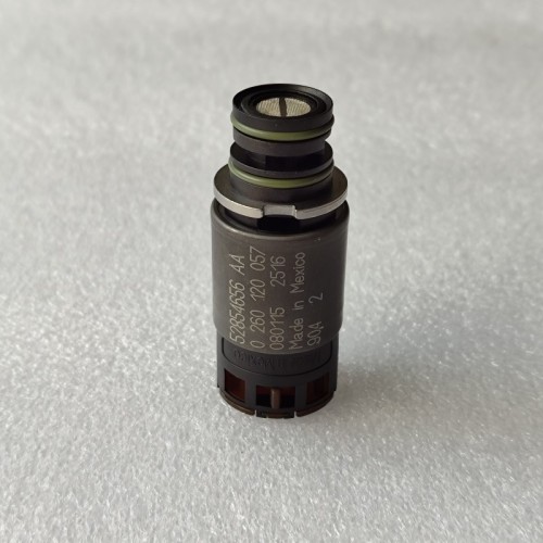 850RE-0003-OEM Solenoid On/Off 0260120056 52854656AA 501325143 Black 9HP48 850RE Transmission
