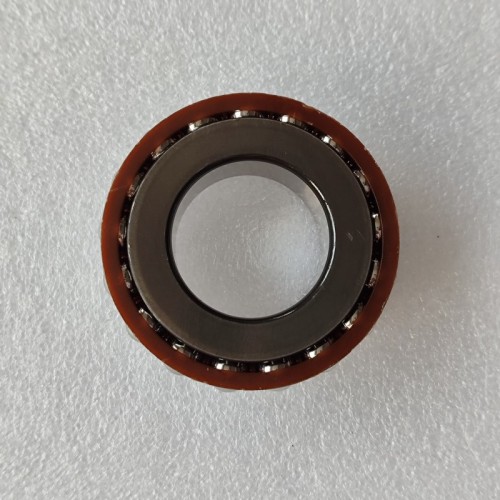 ZC-0140-OEM Bearing 8699763 31.75*66*19.5-23 Transmission