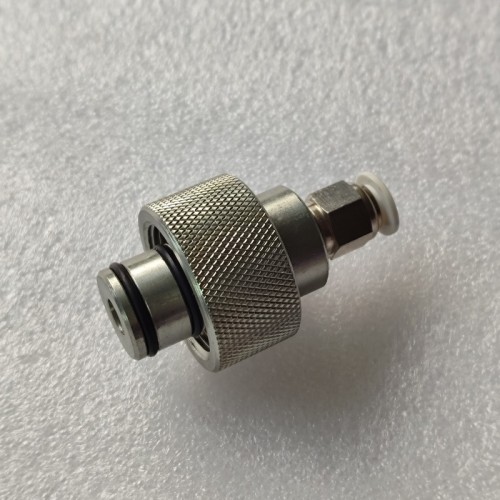 AATP-0387-TOOL Pressure Testing Tool CVT Transmission
