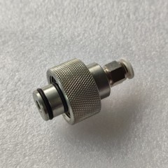 AATP-0387-TOOL Pressure Testing Tool CVT Transmission