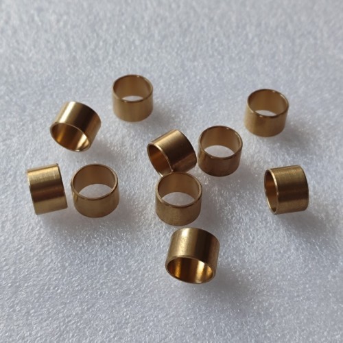 VT2-0040-AM Primary Bushing AM 16*14*12 VT2 CVT Transmission Aftermarket Good Quality For BYD Chevrolet