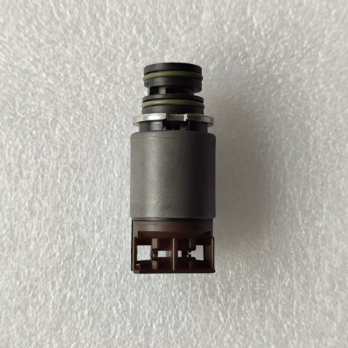 850RE-0003-OEM Solenoid On/Off 0260120056 52854656AA 501325143 Black 9HP48 850RE Transmission