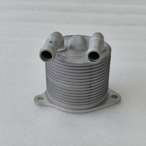 TG81SC-COOL01-AM Cooler 2 Pipes 15 Floor A197998E TG81SC Transmission For BMW